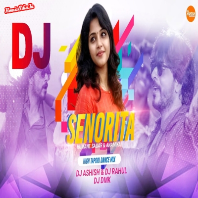 Senorita Sambaluri Dj Remix